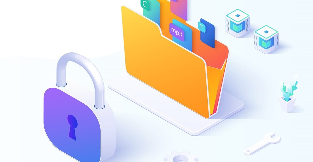 Protect Folder